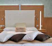 ห้องนอน 6 Hotel Kriss Internazionale
