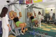 Fitness Center Hotel Kriss Internazionale