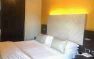 Bedroom 5 Hotel Kriss Internazionale