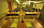 Dewan Majlis 5 Golden Deluxe Hotel