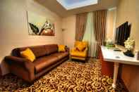 Ruang Umum Golden Deluxe Hotel