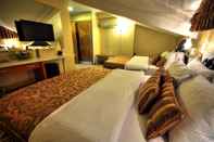 Bilik Tidur Golden Deluxe Hotel