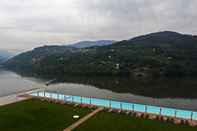 Swimming Pool Douro Royal Valley Hotel & SPA