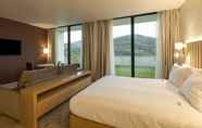 Bedroom 4 Douro Royal Valley Hotel & SPA