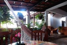 Common Space Pousada do Suiço