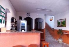 Bar, Cafe and Lounge 3 Pousada do Suiço