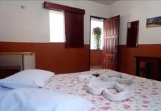 Bedroom 4 Pousada do Suiço