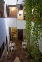 Lobby 4 Pousada do Suiço