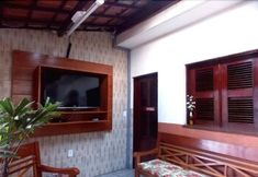 Bedroom 2 Pousada do Suiço