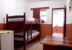 Bedroom 6 Pousada do Suiço