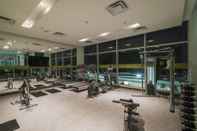 Fitness Center Hampton by Hilton Valledupar