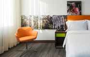 Kamar Tidur 3 Hampton by Hilton Valledupar