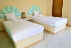 Bilik Tidur 4 Beach Balance 5th by BFH