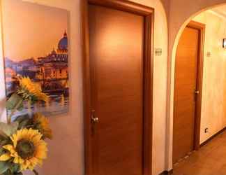 Lobi 2 B&B Alba Domus Roma