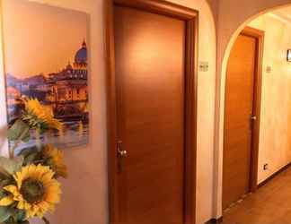 Lobi 2 B&B Alba Domus Roma