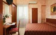 Bilik Tidur 7 B&B Alba Domus Roma