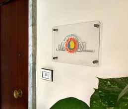 Bangunan 4 B&B Alba Domus Roma