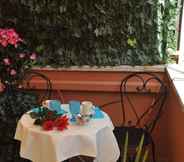 Restaurant 3 B&B Alba Domus Roma