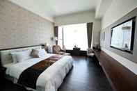Phòng ngủ Yuh Tong Hotel