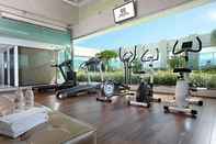 Fitness Center Yuh Tong Hotel