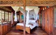 Kamar Tidur 7 Jasri Bay Hideaway