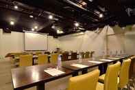 Dewan Majlis Audi Garden Business Hotel