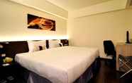 Bilik Tidur 5 Audi Garden Business Hotel