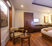 Phòng ngủ 4 Aryatara Kathmandu Hotel