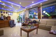 Sảnh chờ Aryatara Kathmandu Hotel