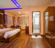 Phòng ngủ 5 Aryatara Kathmandu Hotel