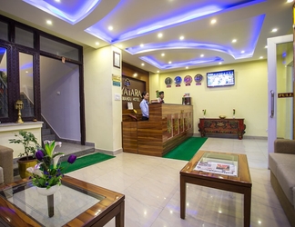 Sảnh chờ 2 Aryatara Kathmandu Hotel