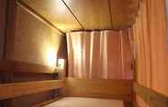 Bedroom 7 Guest House Tokiwa