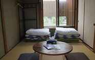 Bedroom 5 Guest House Tokiwa