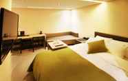 Kamar Tidur 6 Vine Hotel