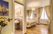 Bedroom 5 Gravina Suite Frattina