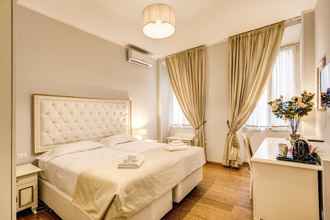 ห้องนอน 4 Gravina Suite Frattina