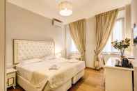 Kamar Tidur Gravina Suite Frattina