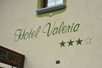 Exterior 4 Hotel Valeria