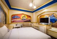 침실 7 101 Fairy Tale Apartment