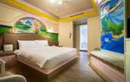 Kamar Tidur 3 101 Fairy Tale Apartment