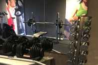 Fitness Center Karstorp Hotel