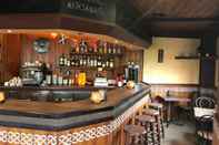 Bar, Cafe and Lounge Hotel Celta Galaico