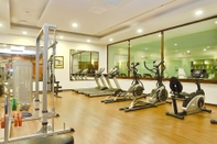 Fitness Center Siam Elegance Hotels & Spa - All Inclusive