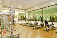 Fitness Center Siam Elegance Hotels & Spa - All Inclusive