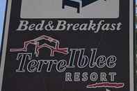 Bangunan Terre Iblee Resort