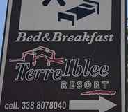 Bên ngoài 6 Terre Iblee Resort