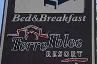 Luar Bangunan Terre Iblee Resort