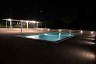 Swimming Pool Terre Iblee Resort