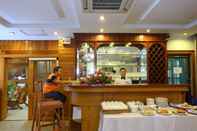 บาร์ คาเฟ่ และเลานจ์ Hotel Dingar