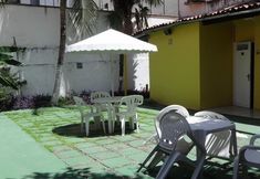 共用スペース 5 Hotel Brisa do Meireles